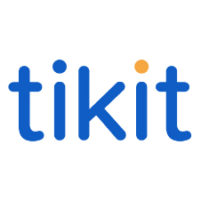 Tikit